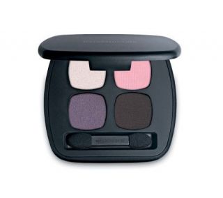 bareMinerals Ready Eyeshadow Quad, The Soundtrack or The A List