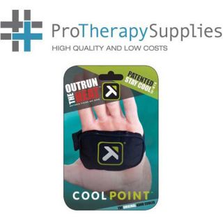 Trigger Point Cool Point Handheld Body Cooling Device