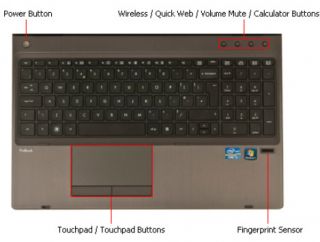 Xmas Sale HP ProBook 6560b Business Laptop i5 6GB 500GB HP Warranty