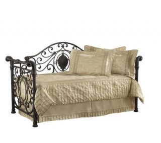 Hillsdale House Mercer Daybed with Support Deck —