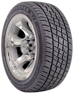 275 45 20 Cooper Discoverer H T Plus NEW TIRES 45R20 R20 45R