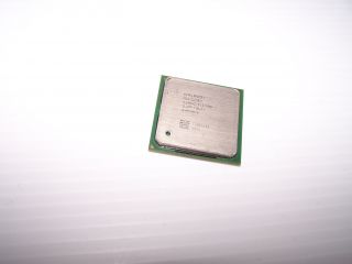 Intel Pentium 4 CPU P4 478 2 60GHz 512K 400MHz SL6PP