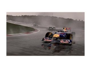  360, 2011) Formula 1 Codemasters *New & Sealed * US Retail Version