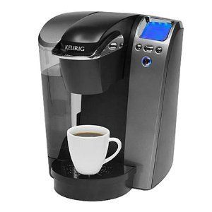  Keurig B70 10 Cups Coffee Maker