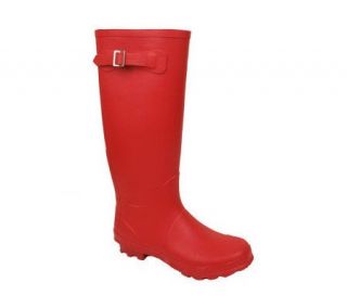 Nomad Footwear Womens Hurricane Rain Boots   A196315