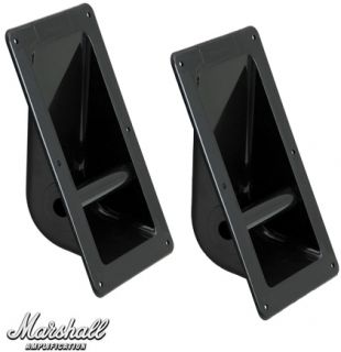 Marshall® Amplifier Amp Cabinet Side Handles Set of 2