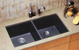 Blanco Kitchen Sink 516322 Composite Granite
