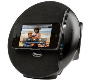 iLuv Stereo Speaker Dock for iPhone and iPod —
