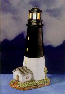 Lefton Tybee Island GA, Lighthouse   11 —