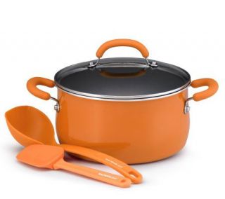 Rachael Ray 4 Piece Stew and Soup Set —