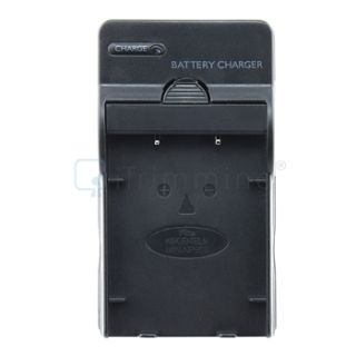 Battery + CHARGER for NIKON EN EL1 CoolPix 775 885 995