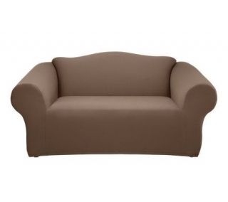 Sure Fit Stretch Holden Sofa Furniture Cover —