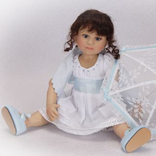 Berdine Creedy Exclusive 10 Cornelia Randolph Doll Limited Edition of