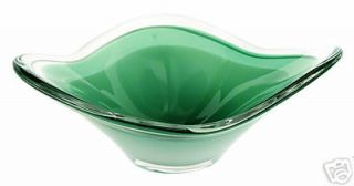 large 1959 flygsfors coquille paul kedelv bowl