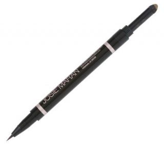Josie Maran Magic Brows Universal Argan Brow Pen —
