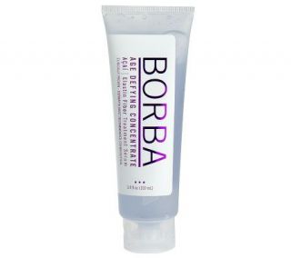 Borba Deluxe Size Fiber Knit Concentrate Serum, 3.4 oz. —