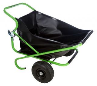 Fold A Cart 200lb. Capacity All Purpose Heavy Duty Folding Cart