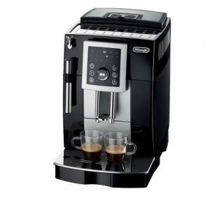 DeLonghi ECAM23210B Super Automatic Espresso Machine —