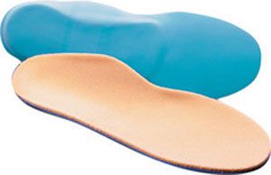 eTrex Lynco L220 Conform Orthotic Arch Support Mens 14