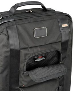 Tumi Corry Frequent Traveler 22 Carry on 22422 495