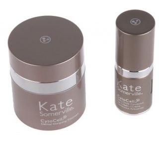 Kate Somerville CytoCell Revive & Renew Duo Auto Delivery —