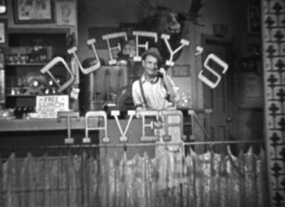 16mm Duffys Tavern 1954 The Hypnotist Ed Gardner Allen Jenkins