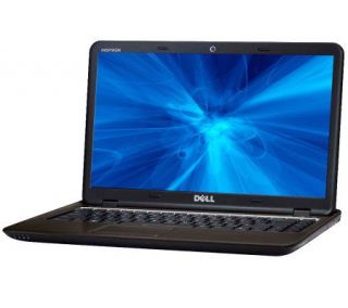 Dell Inspiron 14z 14 Thin Profile Laptop   6GBRAM, 1TB HD —