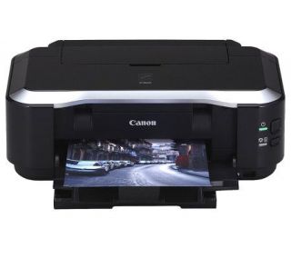 Canon PIXMA iP3600 Inkjet Photo Printer with Auto Photo Fix — 