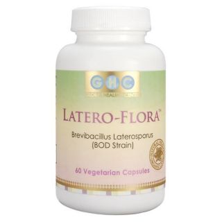 Latero Flora Probiotic HELPS Maintain A Healthy Colon
