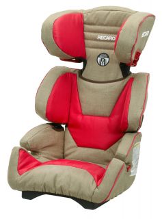 Recaro Vivo Booster Car Seat BELLA PINK ~ 351 00 PK4C ~ BRAND NEW