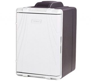 Coleman 40 Qt PowerChill Hot/Cold Thermo Elec.Cooler —