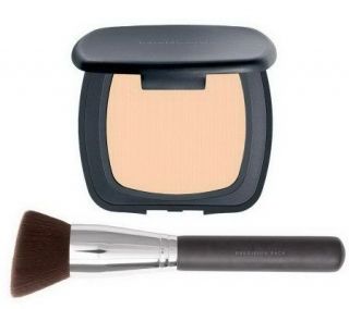 bareMinerals Ready SPF 20 Foundation with Brush Auto Delivery 