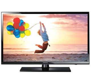 Samsung 39 Class Widescreen 1080p LED HDTV with 2 HDMI, 60Hz