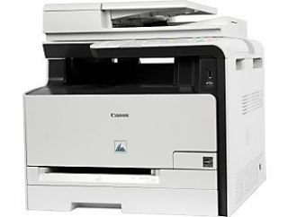 Canon ImageClass MF8050CN Color Laser Printer