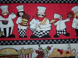 Red Quilted Kitchen Aid Mixer Stand Cover Chef Cooks Checks Pocket 4 5