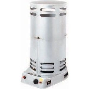Master Convection Portable Heater in Natural Gas