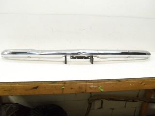 60 61 62 63 64 Chevy Corvair Bumper Front