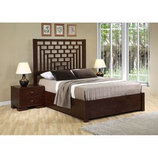 you are bidding on i80001410 colter queen size bed colter queen bed