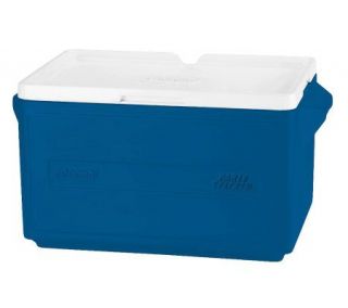 Coleman 48 Can Party Stacker Cooler —