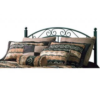 Hillsdale Furniture Willow Headboard Only   Full —