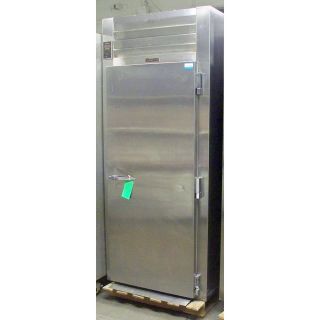 Traulsen Commercial Refrigerator Freezer RRI132LUT