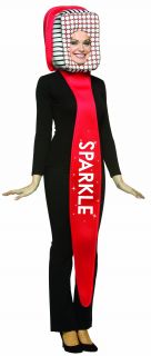costume includes one piece costume brand new