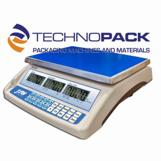 Tabletop Electronic Counting Weighing Digital Scale Capacity 15 Kg 33