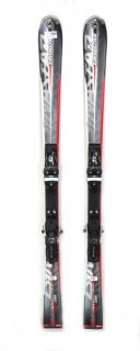 Dynastar 09 Contact St 152 cm Skis with Bindings New Retail $799 99