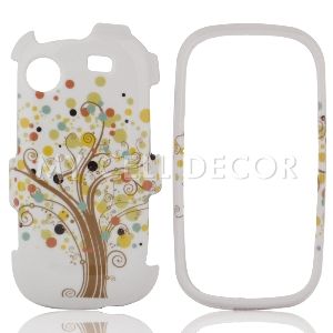 Cell Phone Cover Case for Samsung R630 R631 Messager Touch Cricket US