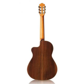  beautiful cordoba guitar this was a showroom sample in our shop and