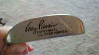 Cleveland Designed by putter Corey Pavin 100th US OPEN
