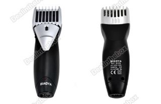 Cord/Cordless Professional Pet Rechargeable Electric Shaver