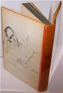 Breakfast at Tiffanys Truman Capote First Edition