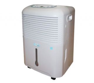 PerfectAire 50 Pint Electric Dehumidifier —